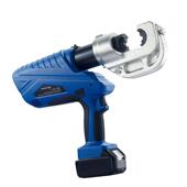 IZ25UMI线铜缆子压线便携充电式 施工压接钳钳手动压接 电鼻力日式