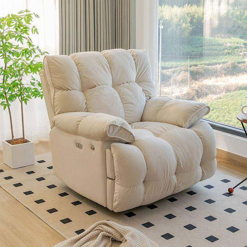 动人云朵按摩发椅太空头懒等舱沙客厅现代可躺电摇椅单人功能VRK,电子元器件市场,其它元器件,淘宝优惠券,粉丝福利购,淘宝优惠卷