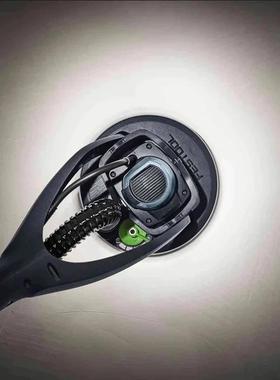 FES长T腻OOL德国费斯托第2代墙面颈打机磨吸638尘器自清洁无尘子