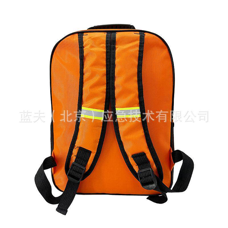 蓝22003夫急包人救防地震应包家庭急物应资储备包急标准款