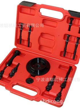 TQNLAN柴DOER油发动机2.5正时R工具组12件套路虎正时工具（柴油V