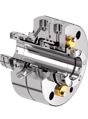 FBUAPOG-PUJBFBX双面串端联集装式油化石工泵用机械专密封