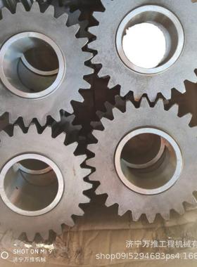 车山推叉SF油门踏板总成SCO电子油5门0总成