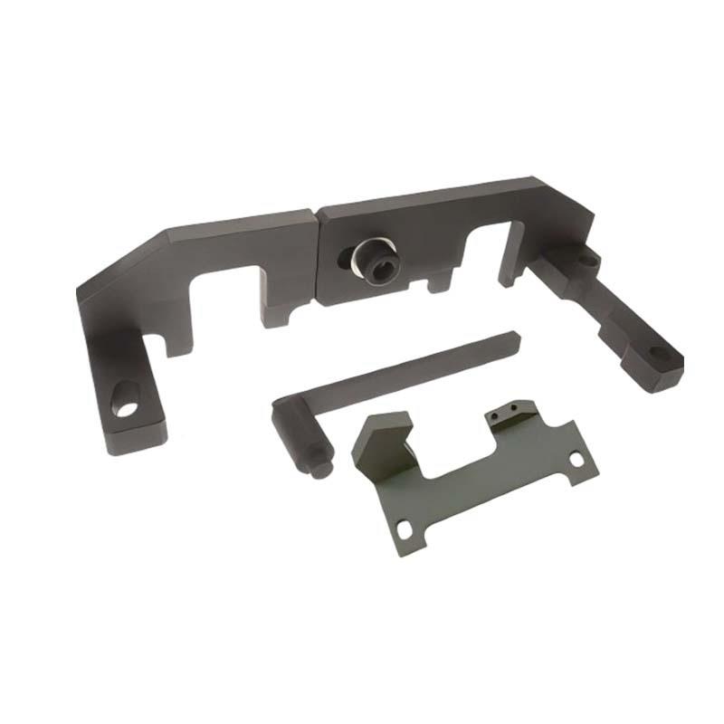 标致雪铁龙正具时工组套1.0正1.2VTI时tools雪铁龙正车汽工具组