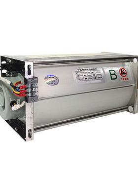 GFD-470150系列横流冷却D风机GFDD493290120干-式变压器贯流散热