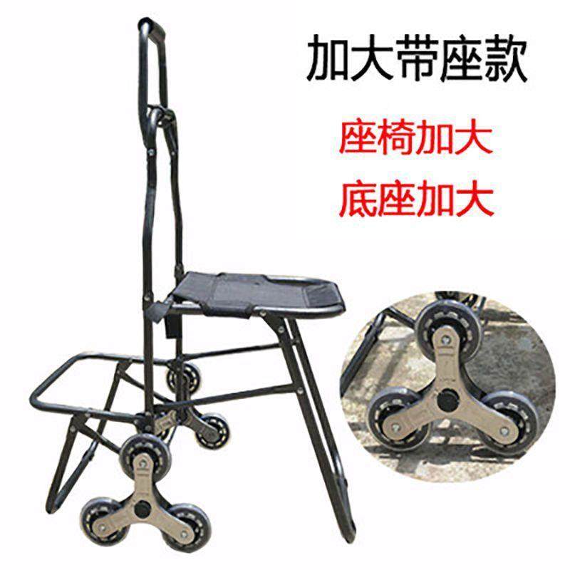 美术生户外小车集训袋写生10012386车折考叠学生校考艺考联画画箱