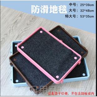 正品我们商店笼特别风宠物猫笼猫的猫笼地房子配件匹配板猫跳跃平