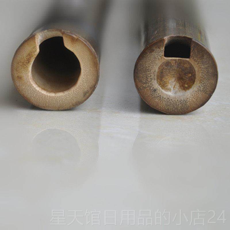 正品东居优苏椒管苏椒嘎先生手工漆八孔、六孔紫质一竹节专业小叶