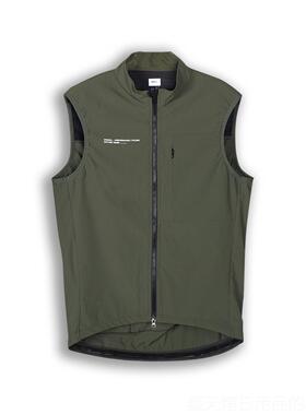 正品SPEXCEL速湃2秋冬防风抓绒2保暖透气行马甲自车骑骑行夹克男