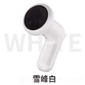 正品 电动按摩器颈椎腰腿部推经脂络疏通手持按摩仪全身多功能背机