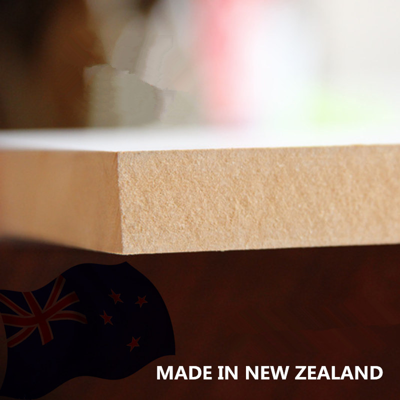 3-30mm新西兰 E0级 F四星 奥松板澳松板 高密度板 软硬包 MDF