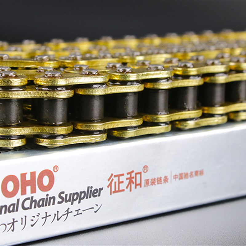 暴锋眼CB190R猛鸷190X战鹰CBF190R征和油封链条链盘大小链轮齿轮