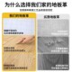 超厚地板革pvc地板贴地垫地毯地面铺垫水泥地直接铺防水防滑塑胶