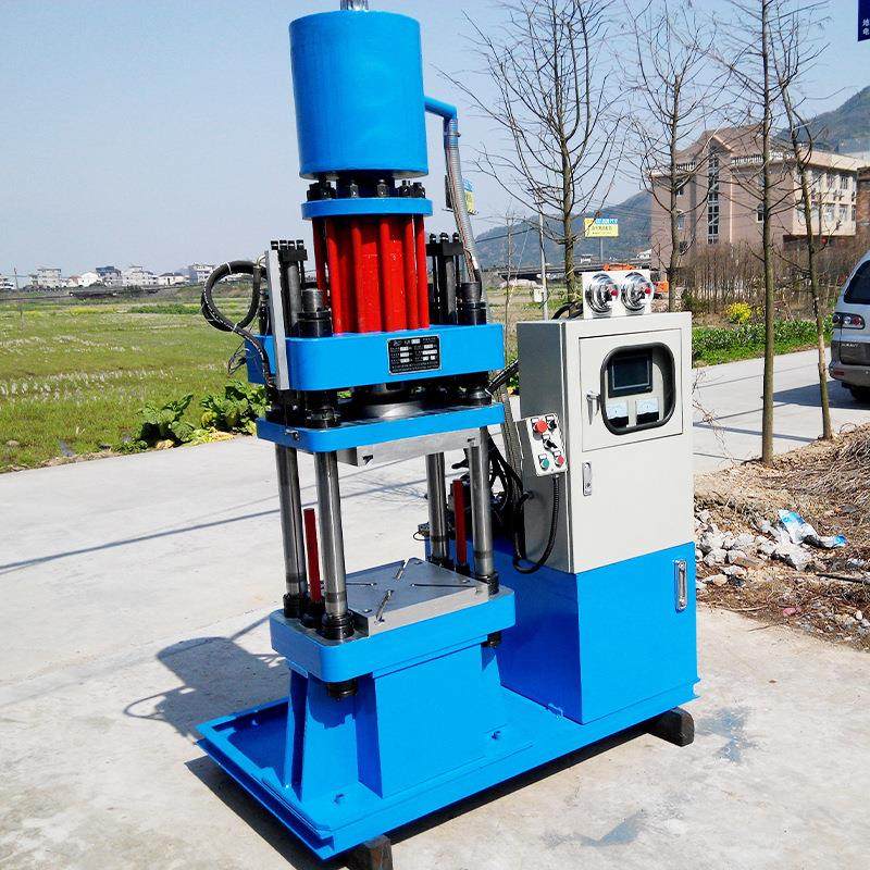 06KLB50吨新式（液压冲床）冲压液压机下料液压切飞边液压机,五金/工具,其他机械五金,淘宝优惠券,粉丝福利购,淘宝优惠卷