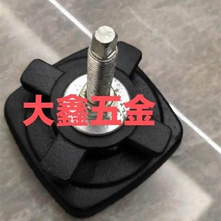 D130 D100D140D190D160 M16M20 m12m24U L17 18脚杯WAM04 L100