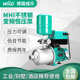 德国威乐水泵MHI403家用全自动变频增压泵恒压供水宾馆酒店自来水