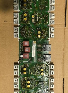 A5E00714560IGBT触发板