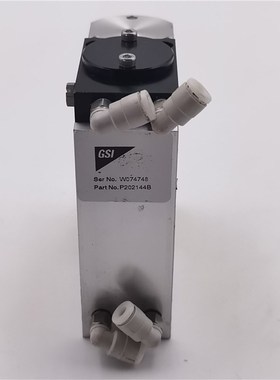 原装拆机GSI激光配件W074748 P202144B 实物实拍 现货