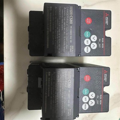 /变频器FR-CS82S-042