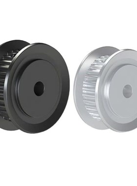 同步轮EBC12/13-S2M040-30 32 34 36 40 44 48 50 60 72齿-AKB-NP