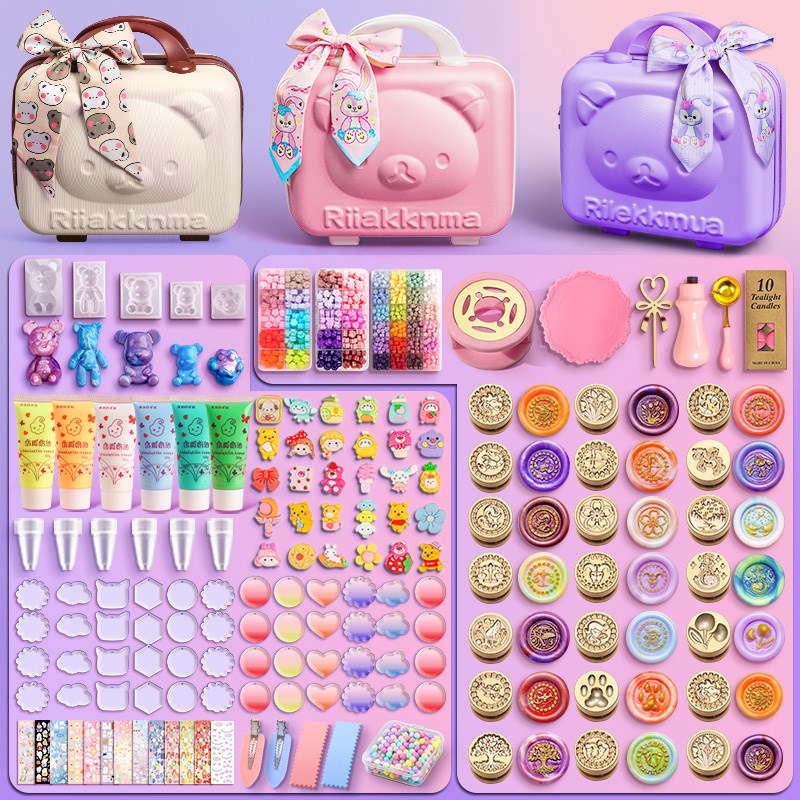 火漆印章装女孩全火星火气印张全部豪华版大礼包火器火鸡火机暴力