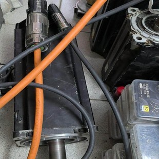 B580J B580F AB伺服电机 MPL