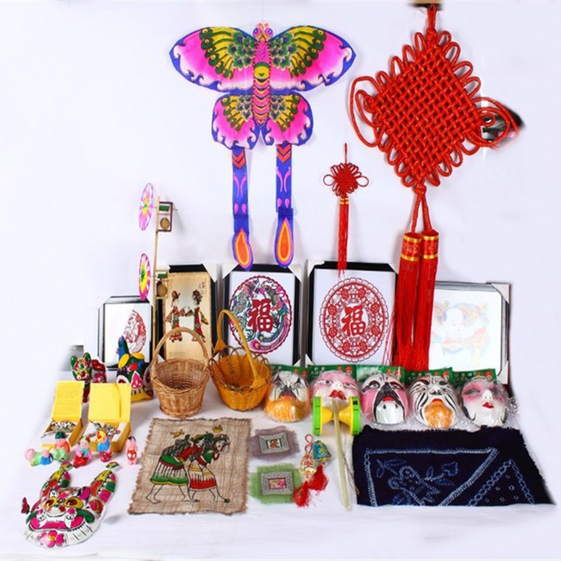 绘岳美术室配素描静物器材2件美术静物写生陶瓷样本民间美术