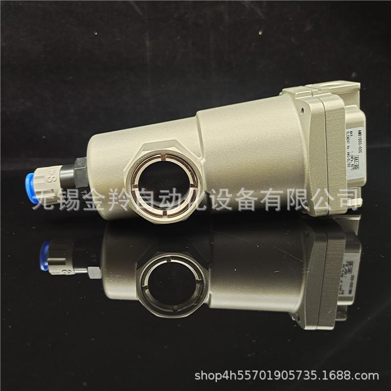 SMC主管路过滤-器AFF2CCA-02FF2C02系487列销售