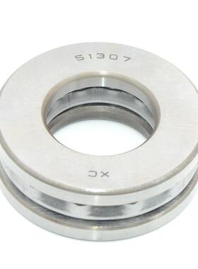 推力轴球13承20轴承WBB5平面压力轴承