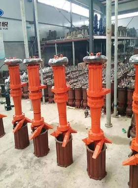 10ZJQ潜水抽沙泵NS沙Q40-1搅00504耐磨洗沙泵泥泵拌轮泥浆0潜污泵