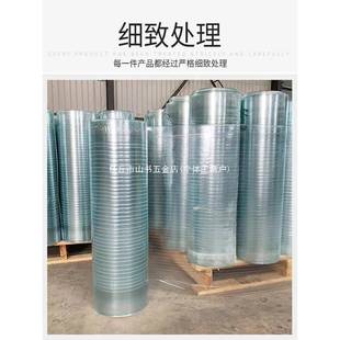 RP阳光板采光板树平板耐整卷力板钢结构房雨棚保温脂瓦透明UXP防F