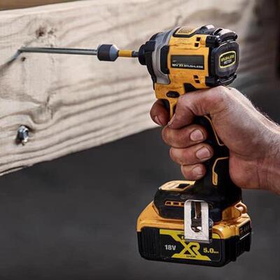 锂电击起12507子无刷大扭矩配V多种六角柄附0件LT-85N冲-A9(20)T5