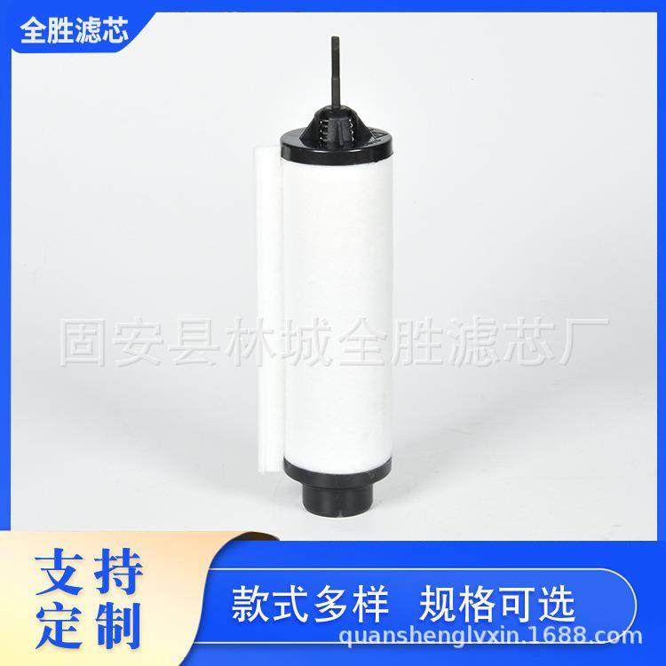 20705402飞/越真空泵排气滤芯过滤器VSV-13602SUU00/300,标准件/零部件/工业耗材,滤芯,淘宝优惠券,粉丝福利购,淘宝优惠卷