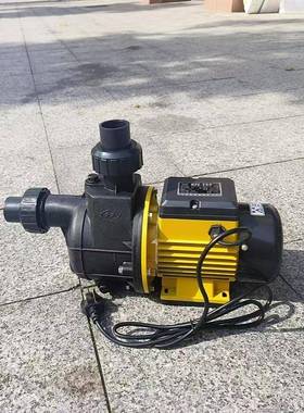 22V环泵HZS-2循无品牌/80饭店水族箱海280W养殖水净化鲜0鱼泳池桑