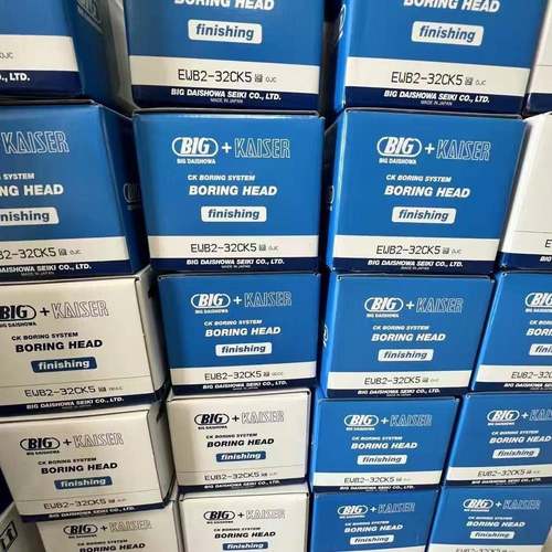 BIG9精镗头BT320-MEG217A10N/13N-60/75/0/B105/10