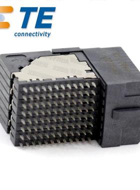 193222-连接器TE/泰科/AMP背4板连接器961P弯102母原装