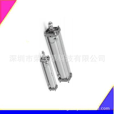 SMC气缸标准方形A2CB/DA2B8C0-200/175/15866/0/125/10075/50/25Z