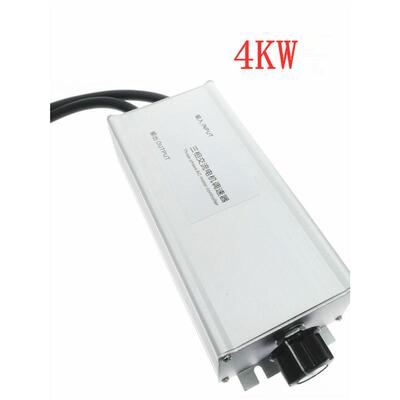 三30V大功率交风1机电机控制调速器风扇无极调速开相关40800流W