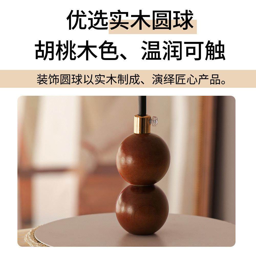 中古风式计漫复古设感草帽灯饭厅灯温馨浪氛围748感餐厅法灯布艺,家装灯饰光源,智能吊灯,淘宝优惠券,粉丝福利购,淘宝优惠卷