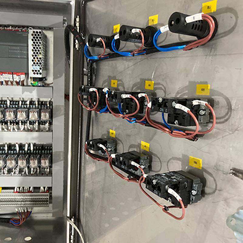 境环设备控制柜低能源设备压成套控控制柜电柜PLC控制配系统电气,电子/电工,配电控制柜/控制箱,淘宝优惠券,粉丝福利购,淘宝优惠卷