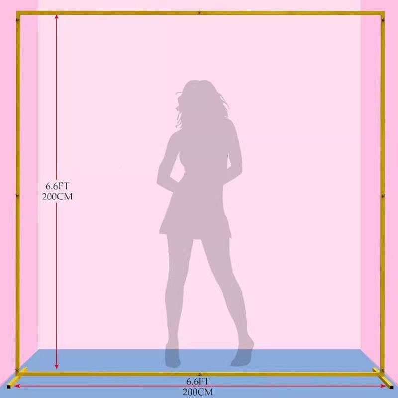 婚庆舞铁艺背架子屏风吾家有喜订礼A5X13720台黑色景架婚礼拱门迎,节庆用品/礼品,拱门,淘宝优惠券,粉丝福利购,淘宝优惠卷