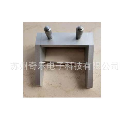 KTQ-III磁吸式可调涂膜器湿膜涂布器可调式制备器