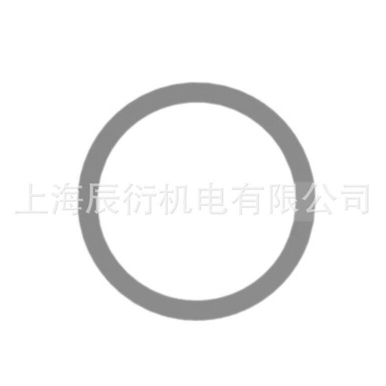 卡特772G矿卡举倾油缸挡圈3402373，340-2373