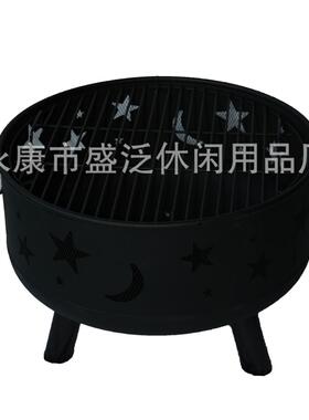 星火KLF-2006圆月底盆