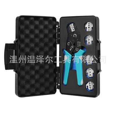 压线钳套0装8B/2C/06WF/545XEQ6钳口SN系列压2接钳