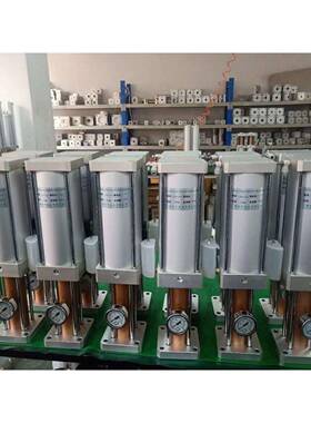 邦特尔正装卧式气液增压缸MPTAPTSTAPT1T3TT10T15TC2T无品牌/0T53