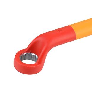 1D3件657VE扳绝缘工梅花手具托