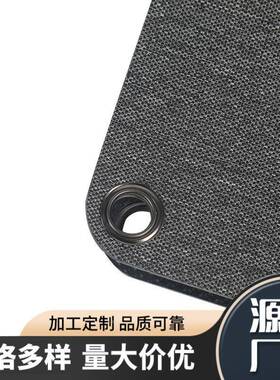 阳能充0电户外太太阳能光伏ZZ-TYN20板20W四折黑色方形折叠板包