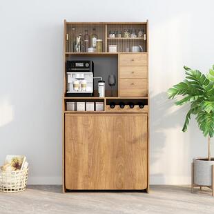 MT2021&M餐桌户餐边柜子组合一体多&功能可折叠椅伸缩家用小型日