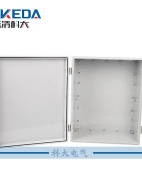 科大0PC新料生产塑料KD-PCG-5防水配电箱KDPCG-05420防水非-标配